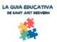 Guia Educativa de Sant Just Desvern - curs 2023-2024