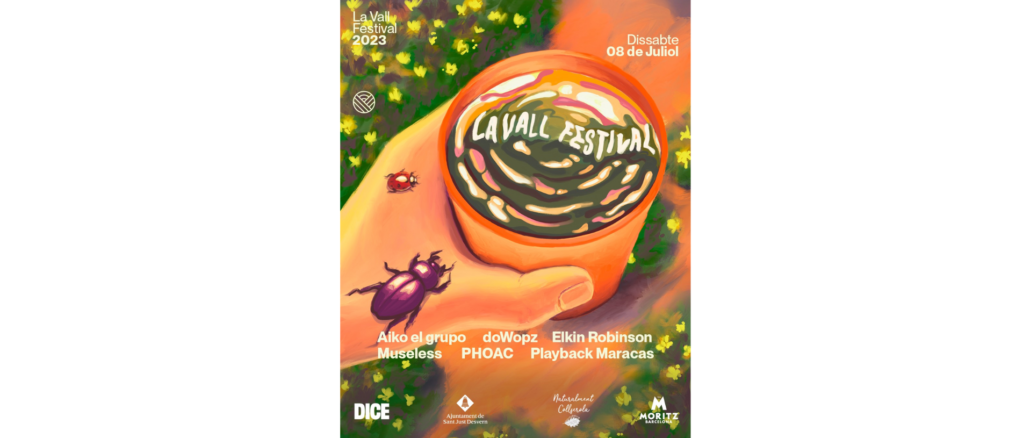 La Vall Festival - 2023