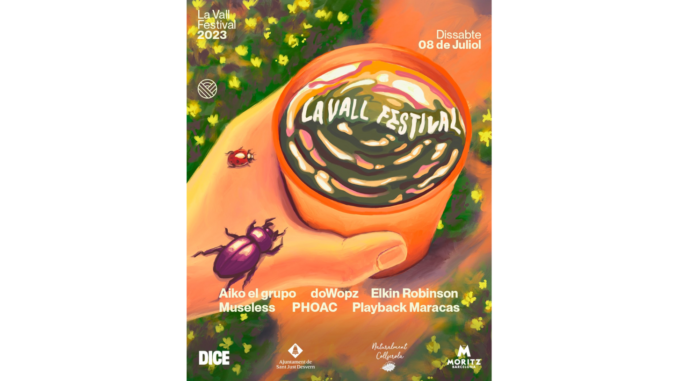 La Vall Festival - 2023