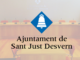 Ple municipal de Sant Just Desvern