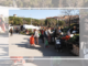 Mercat ambulant de la plaça Camoapa - Sant Just Desvern