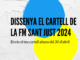 Concurs de Cartells FM Sant Just 2024