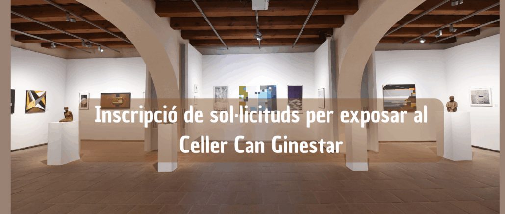 Imatge Nota Inscripcions Can Ginestar